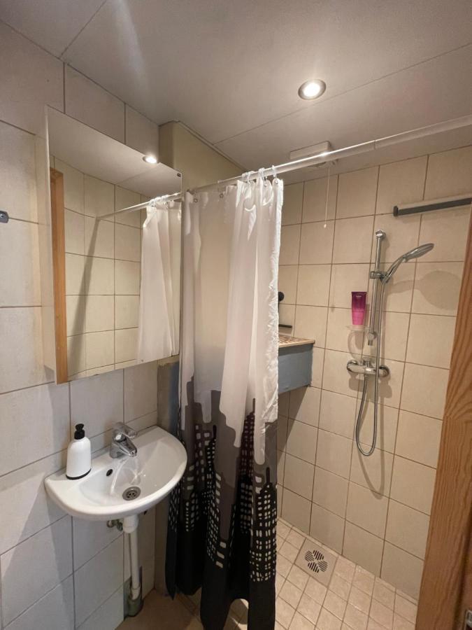 Rental Apartment Toom-Kuninga Tallinn Exterior photo